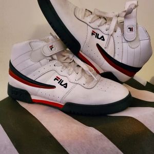 Fila Sneakers